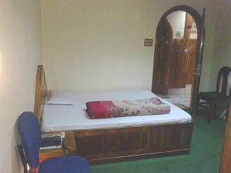 Hotel Krishtina, Imphal 4